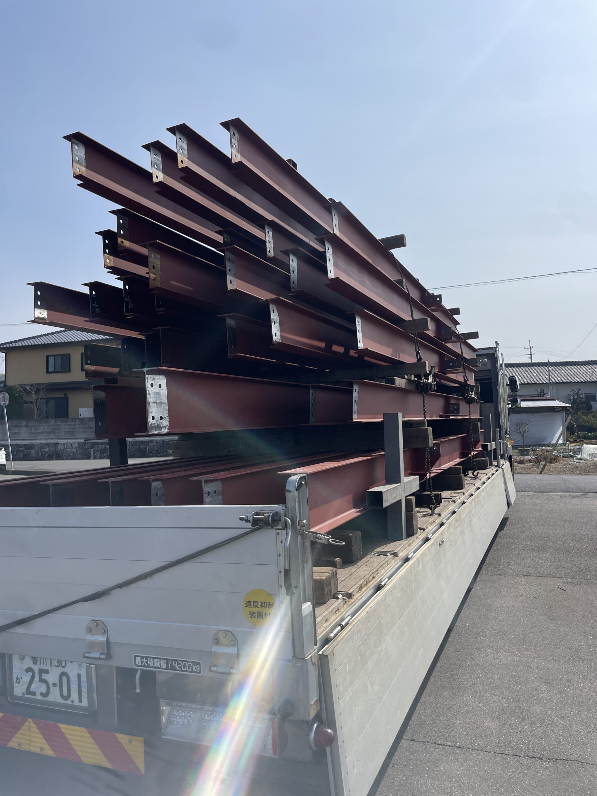 施工実績