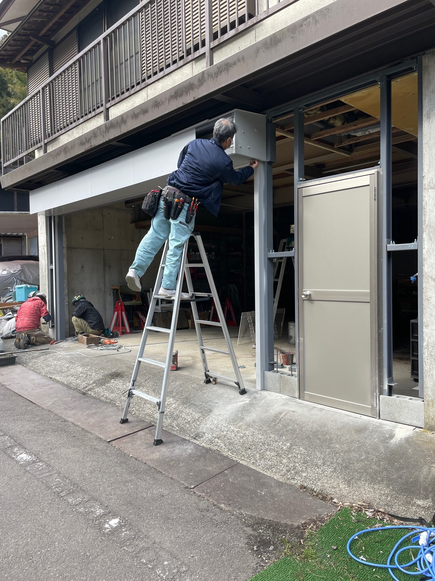施工実績