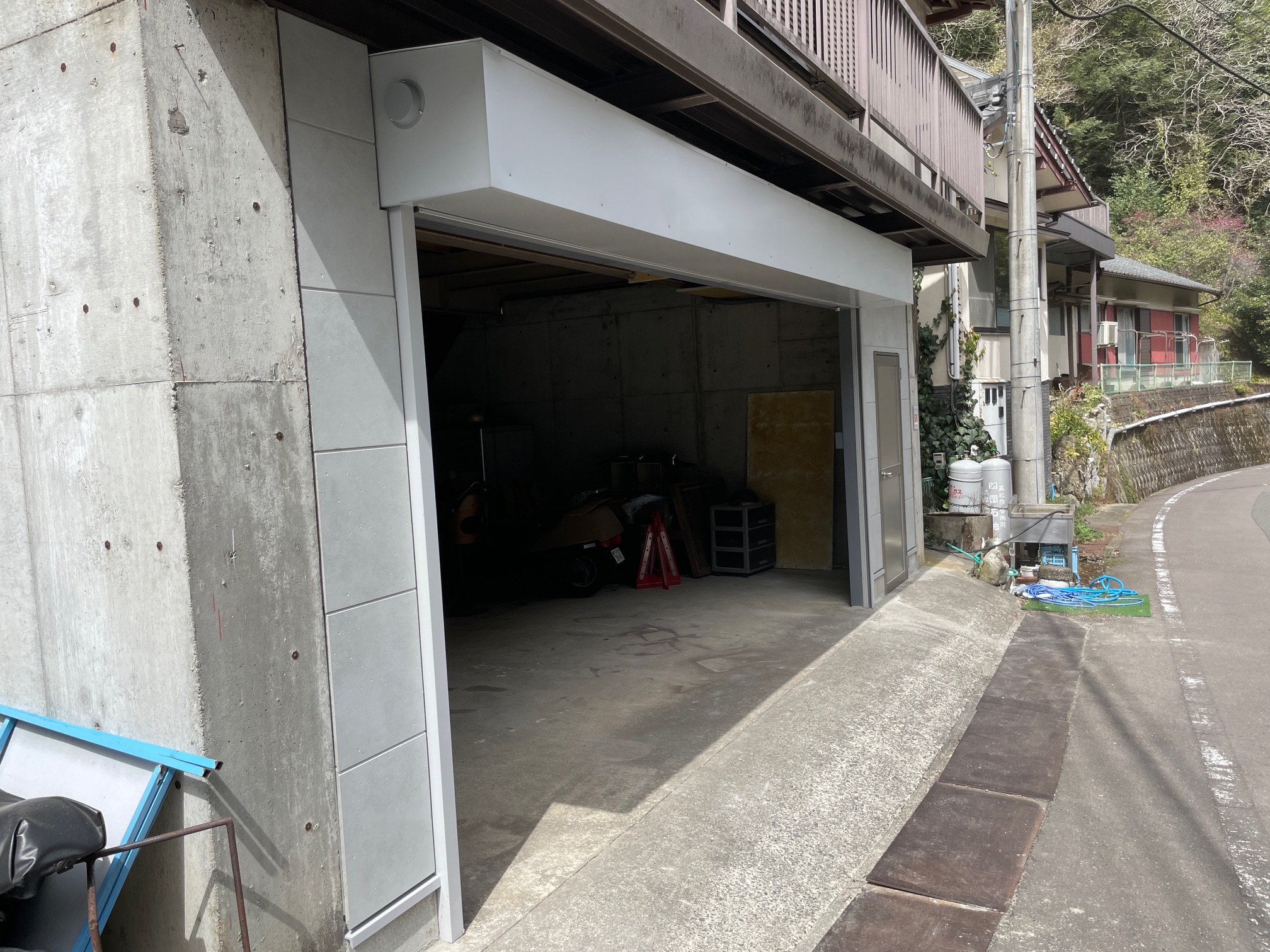 施工実績