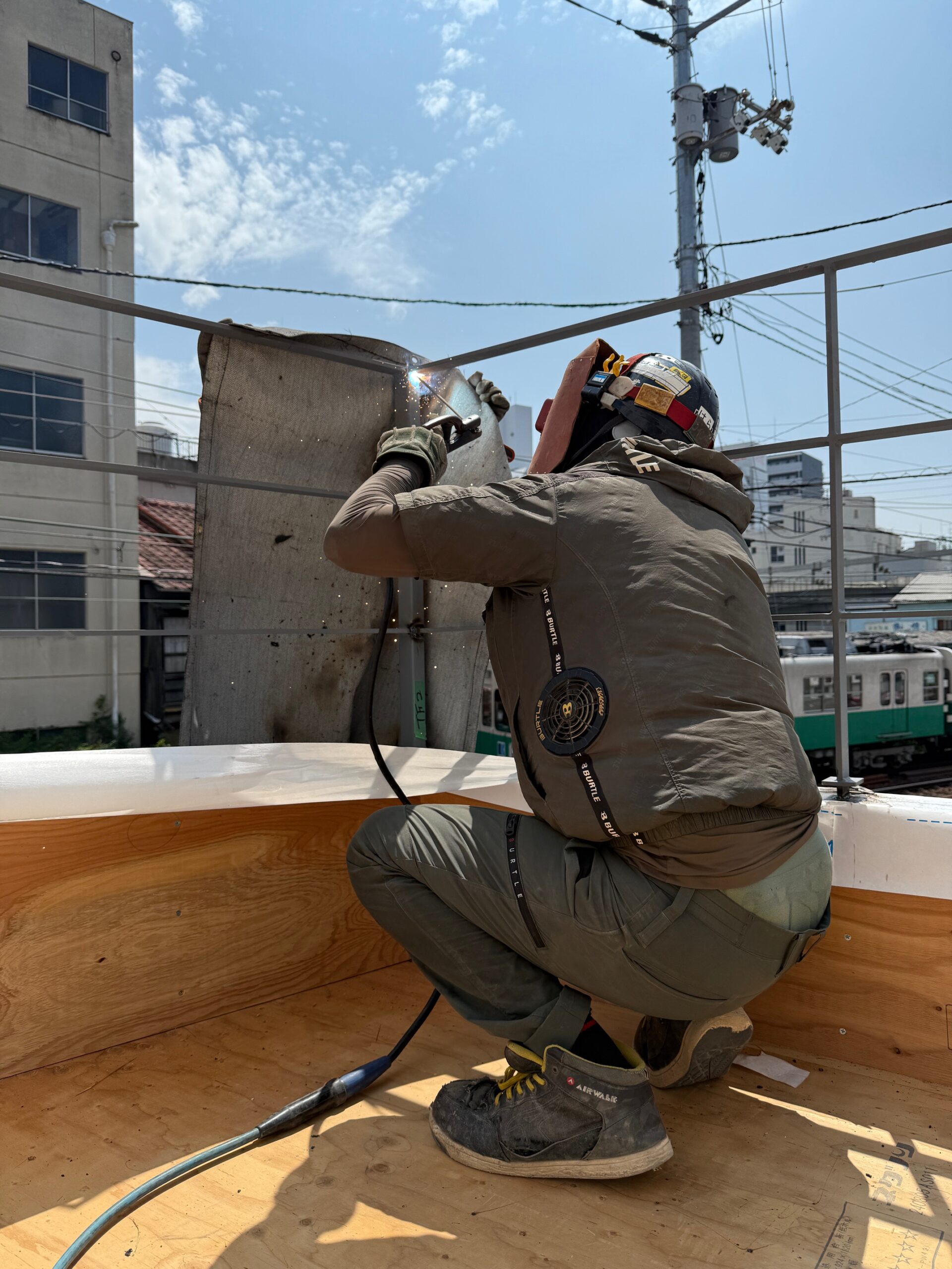 施工実績